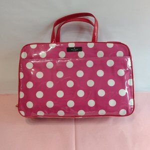 Kate Spade toiletry bag